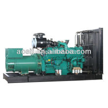 Xiamen AOSIF 1000KVA Aggregat